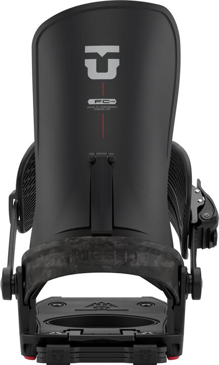 Produktbild Union Charger Pro Bindings - Black-M (M)