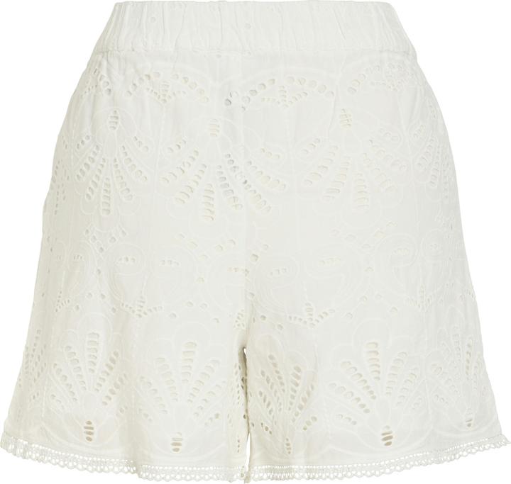Image du produit Vila VIYARA Mid-Waist Shorts (40)