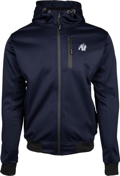 Produktbild Gorilla Wear Glendal Softshell (L, M)