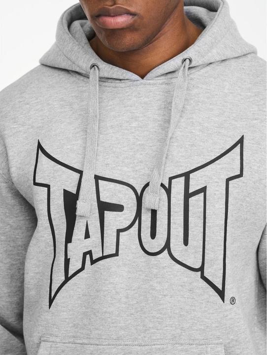 Produktbild Tapout Lifestyle Basic Hoodie (L)