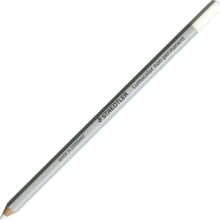 Produktbild Staedtler Lumocolor Non Permanent - Omnichrom - Marker (1x)