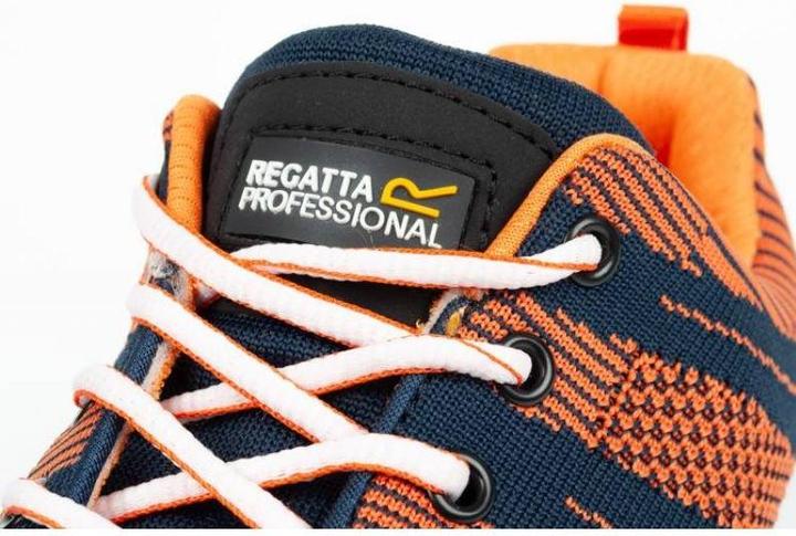 Actual product image Regatta Rapide Arbeitsstiefel (40)