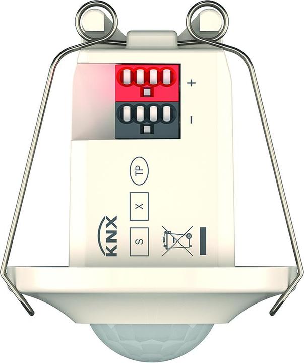 Theben thePiccola P360 KNX DE WH (8 m)