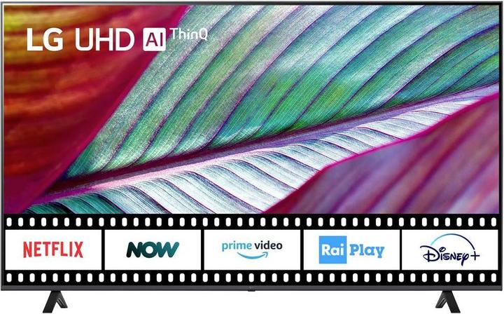 Produktbild LG 75UR78006LK TCS SMA XXX UHD 191 75UR78006LK.AEUD (75", UR78, LCD, 4K, 2023)