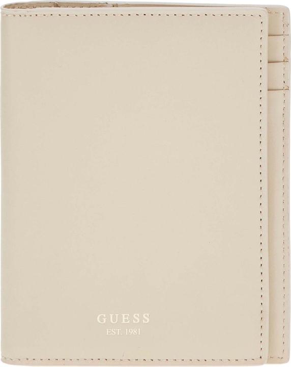 Actual product image Guess Passport Holder