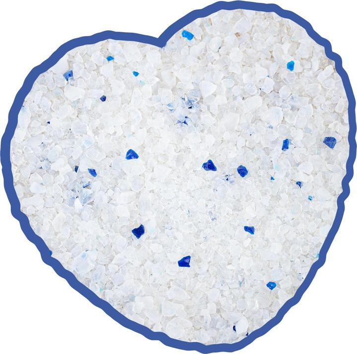 Actual product image Duvoplus Premium quartz sand (Fast absorbing)