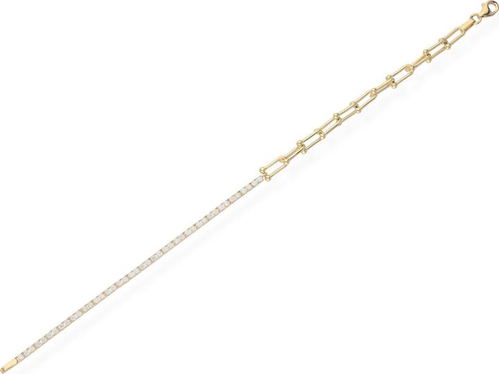 Carat Style (Oro a 9 carati)