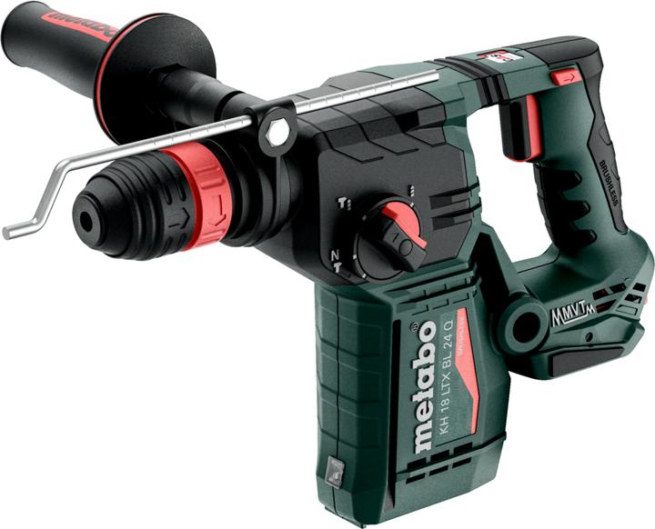 Produktbild Metabo Maschinen Set