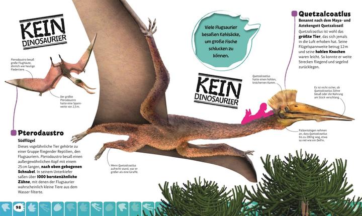 Immagine prodotto Dino-Parade von A bis Z (Tedesco, Dustin Growick, 2018)