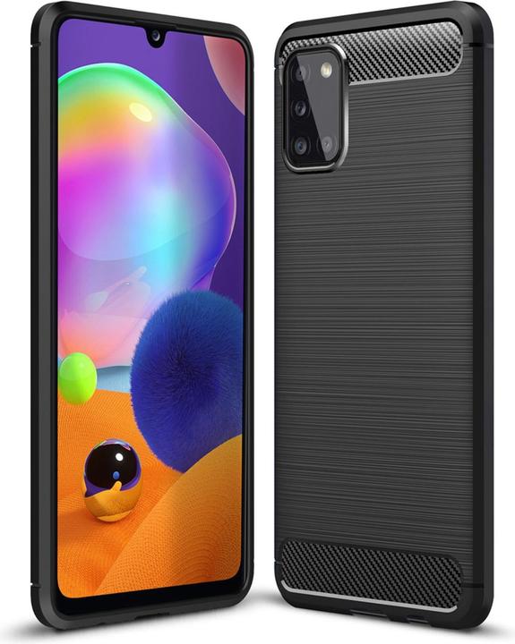 Actual product image Nalia Case (Samsung Galaxy A31)