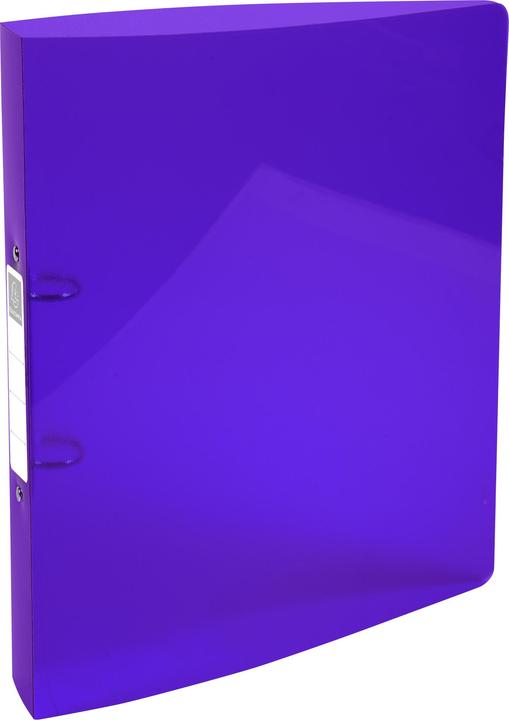 Actual product image Exacompta Folder (A4, 40 mm, 1 Piece)