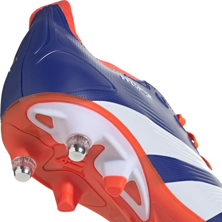 Actual product image Adidas Fussball-stollenschuh League Sg (46)