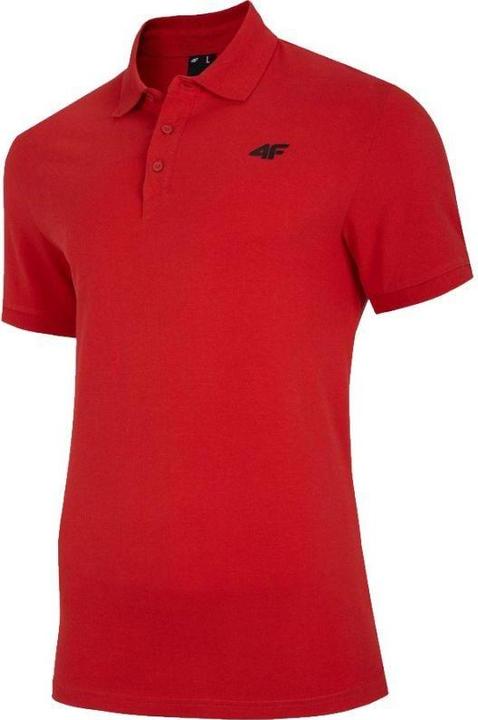 Produktbild 4F NOSH4 TSM008 Poloshirt (S)
