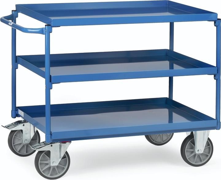 Produktbild Fetra 4832 (400 kg, 3)