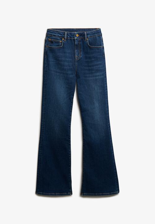 Immagine prodotto Superdry Jeans bootcut alta donna (W26/L30)
