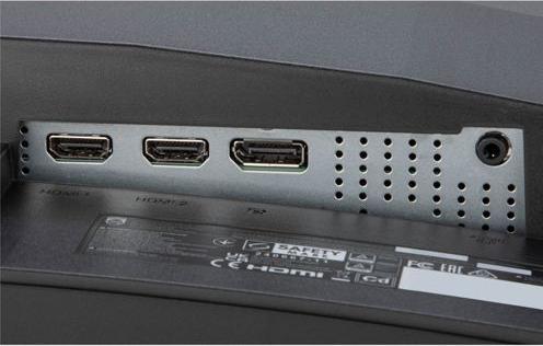 Productafbeelding Philips Evnia 34M2C3500L (3440 x 1440 pixels, 34")