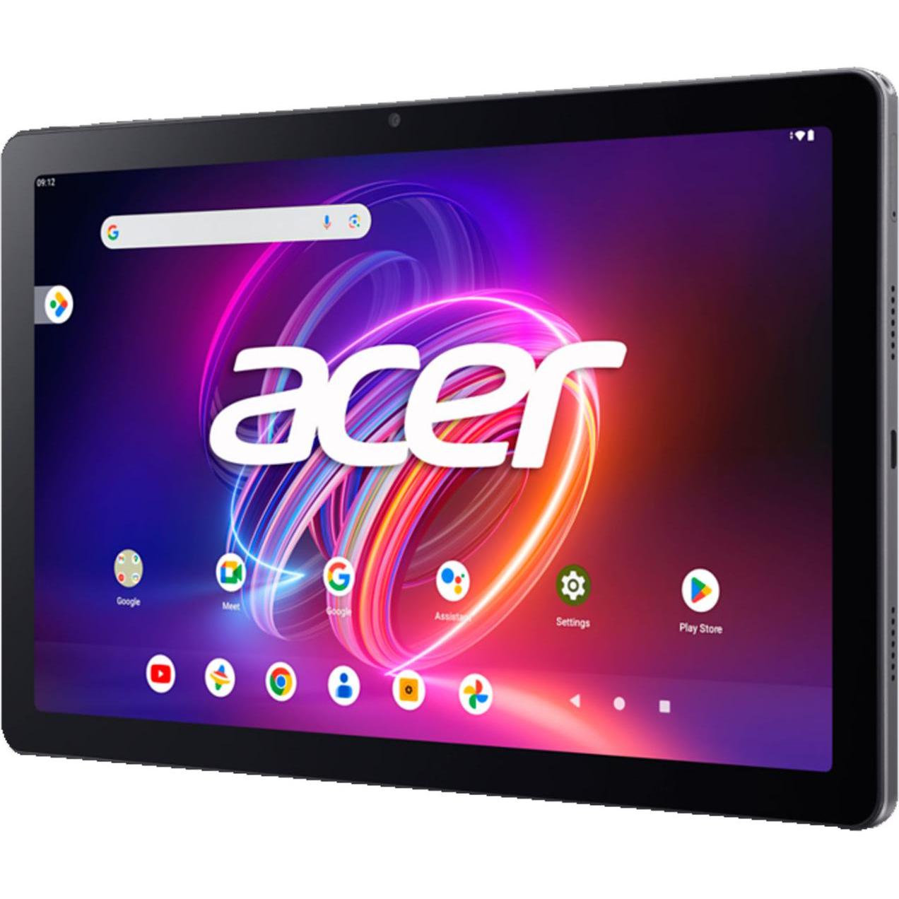 Acer Iconia Tab P11 (nur WLAN, 11", 128 GB, Grey), Tablet, Grau
