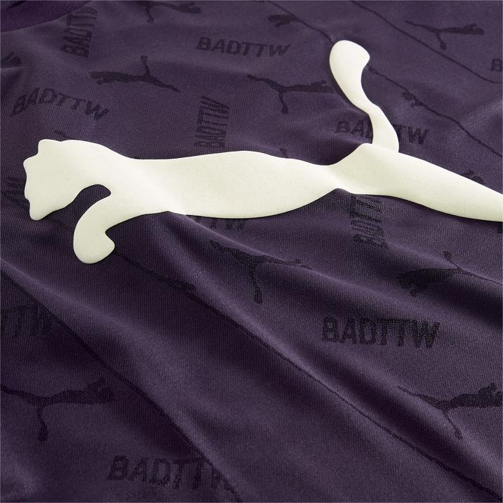 Produktbild Puma BADTTW Tee (S)
