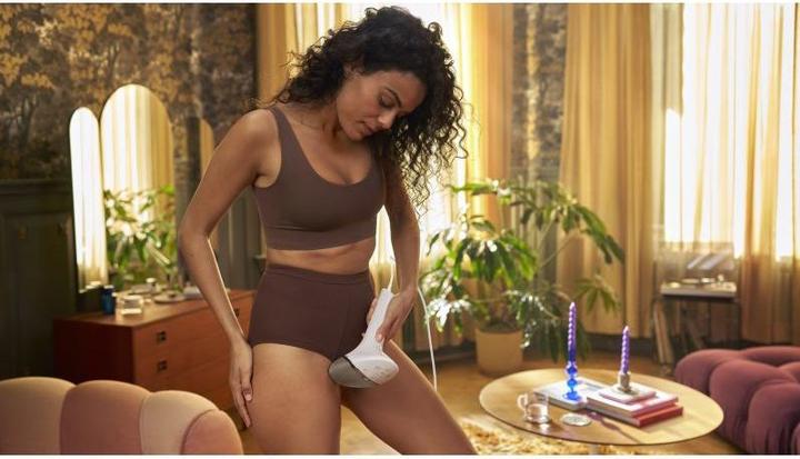 Productafbeelding Philips Lumea Prestige Lumea IPL 8000 Series BRI945/00 IPL Haarentfernungsgerät mit SenseIQ