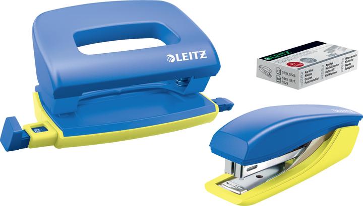 Leitz Urban Chic Set