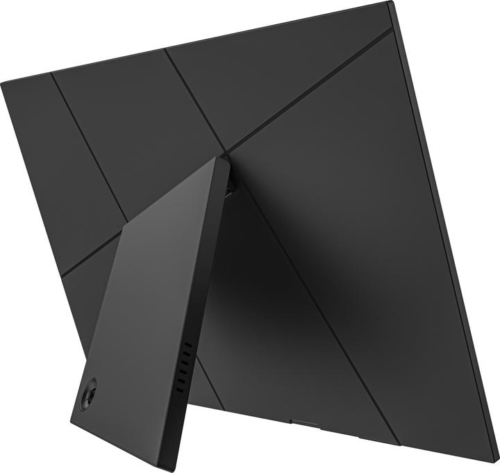 Produktbild AG neovo PORTABLE MONITOR 15 OLED 4K USB-C HDMI 400 (3840 x 2160 Pixel, 15.60")