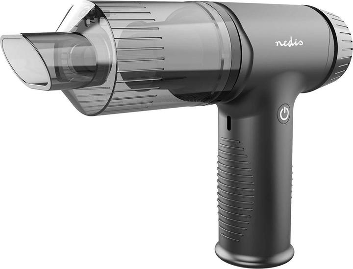 Produktbild Nedis Handstaubsauger VCHHR100BK