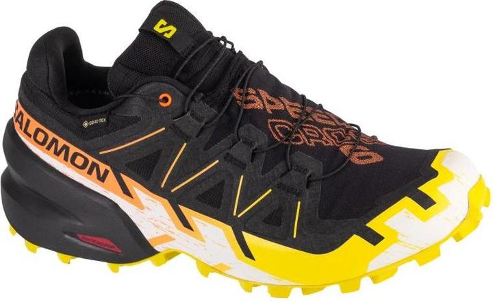 Salomon Speedcross 6 (46)