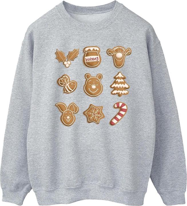 Image du produit Winnie the Pooh - Sweat - Adulte (XL)