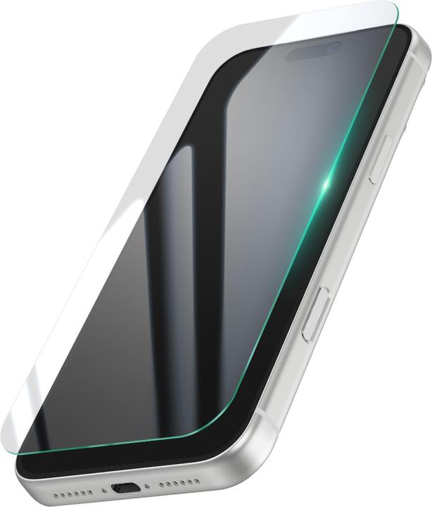 Mobile phone screen protectors