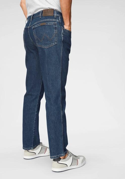 Actual product image Wrangler Durable (W36/L30)