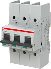 Produktbild ABB S803S-C63-R