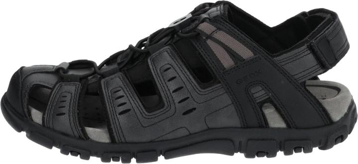Actual product image Geox U S.Sandal Strada C - 62091 (43)
