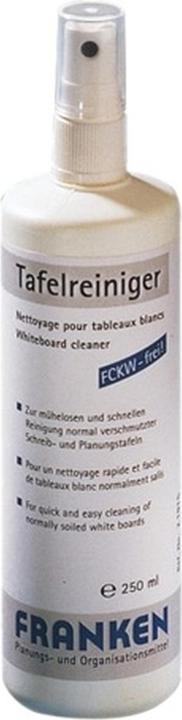 Produktbild Franken Reinigungsspray für Whiteboard