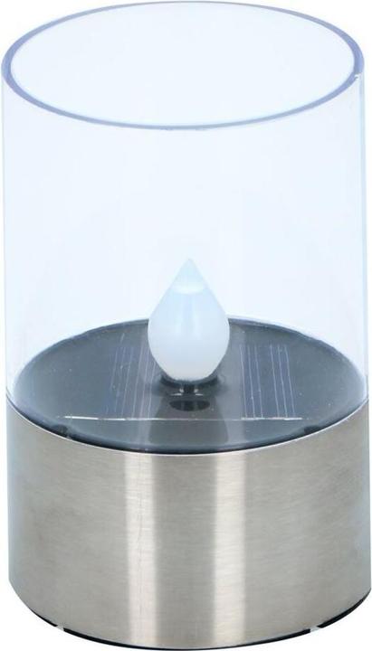 Produktbild Grundig Solar Lamp