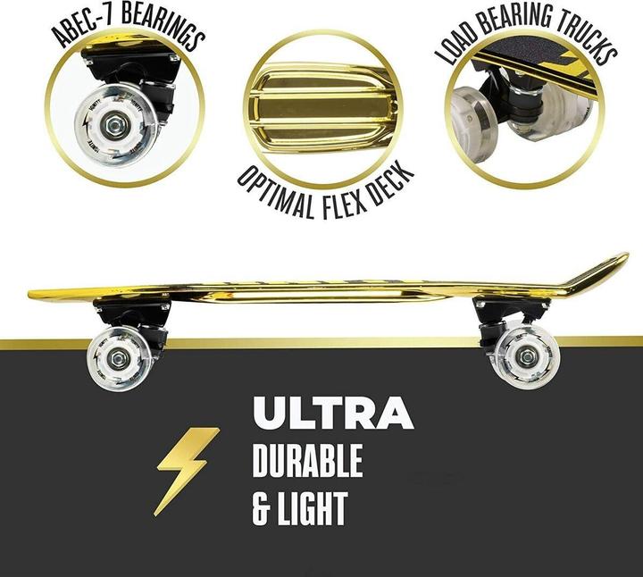 Immagine prodotto Mondo Skateboard