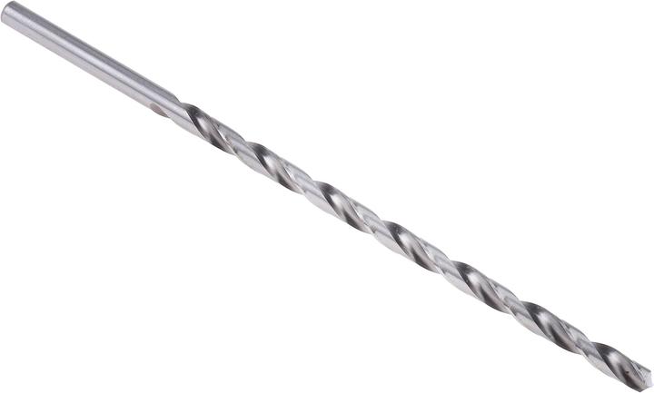 Actual product image RS PRO 7X200 EXTRA LENGTH DRILL (7 mm)