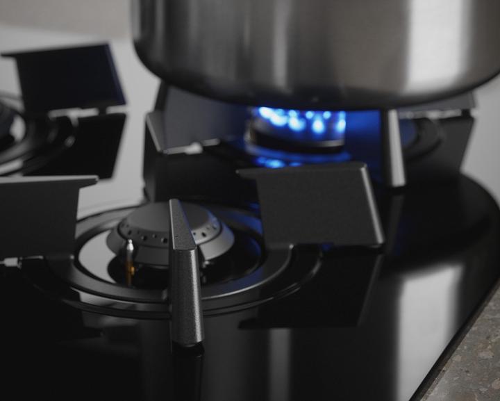 Actual product image Electrolux KDI641723K (52 cm, Electric hob)