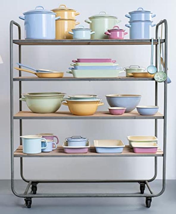 Immagine prodotto Riess Bollitore Flute Plus 2L (2 l)