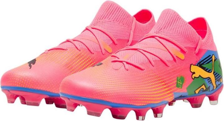 Immagine prodotto Puma Scarpe da calcio Future Match (44.5)