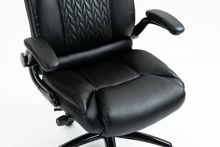 Immagine prodotto Activejet Bürostuhl YK7406-1 schwarz (45 - 55 cm)