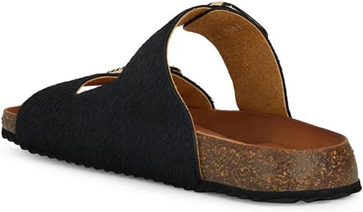 Actual product image Geox Breathable Flat Sandal (39)