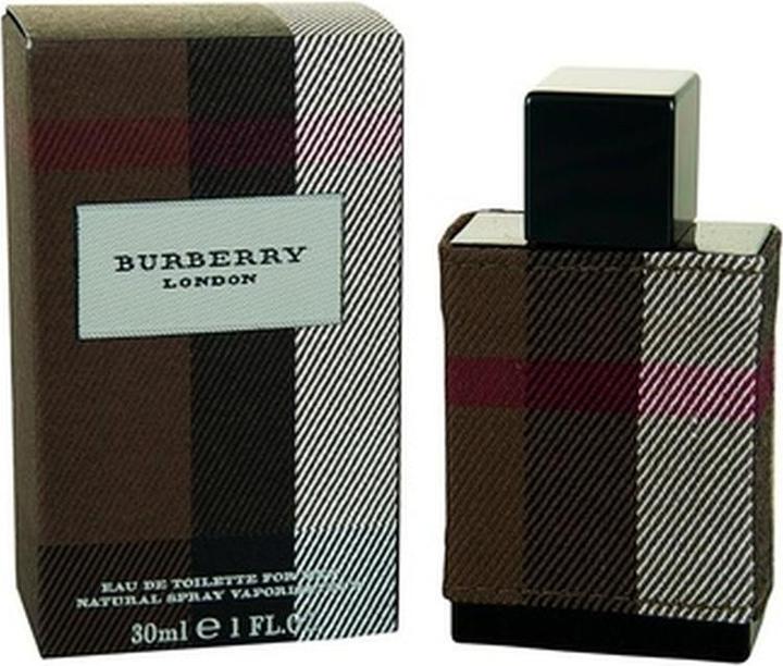 Actual product image Burberry London (Eau de toilette, 30 ml)