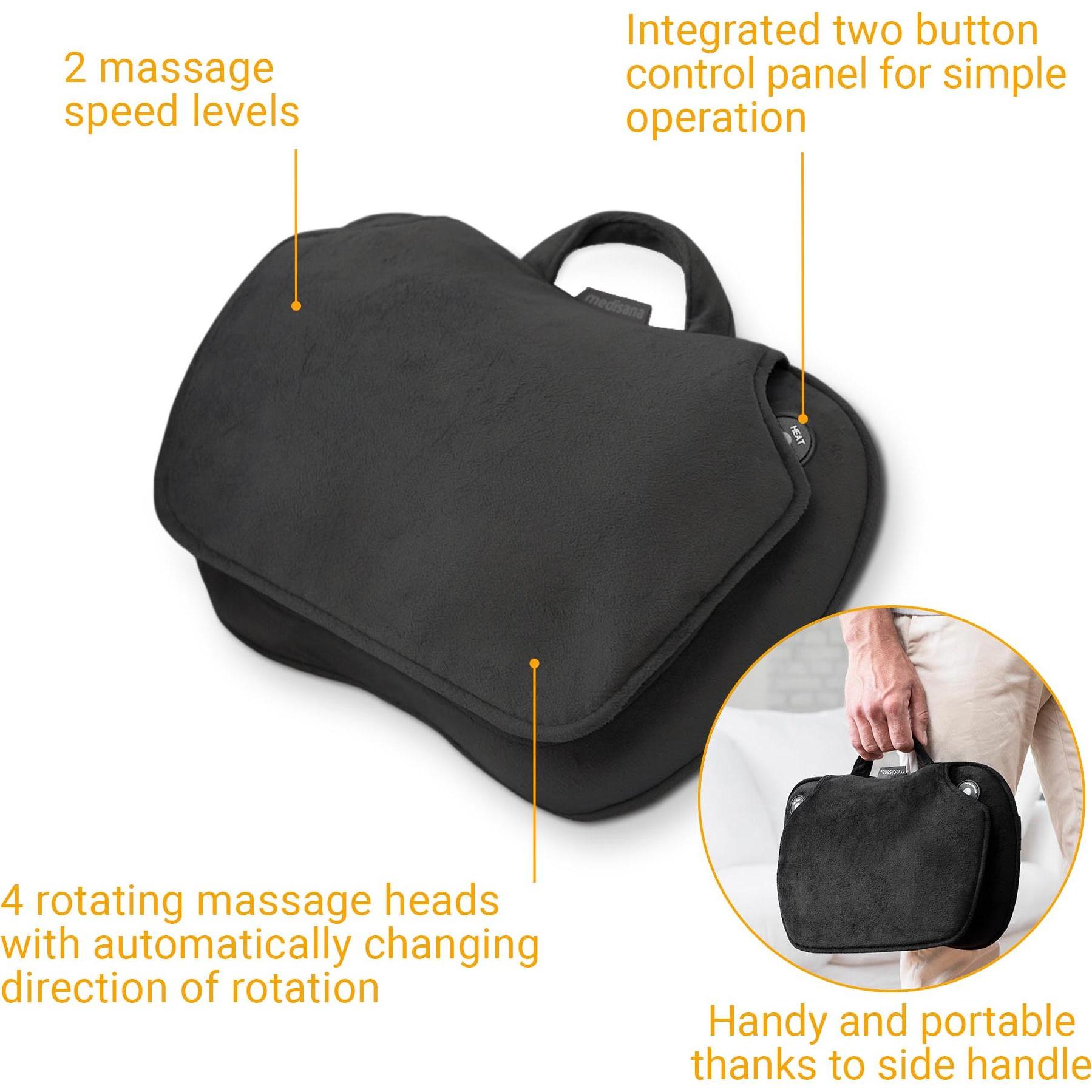 Thumbnail - Medisana, Massagegerät, MC850