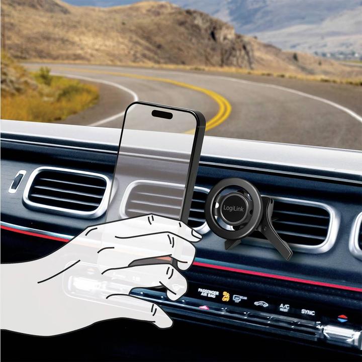 Actual product image LogiLink AA0167