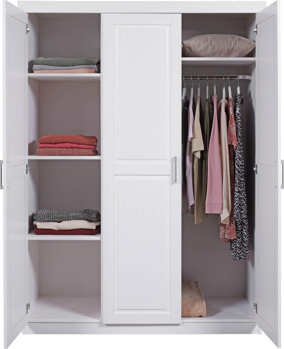 Produktbild Inter Link Magnus (140 x 55 x 190 cm)