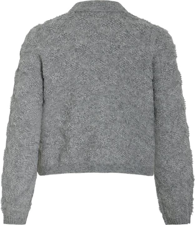 Produktbild Vila VIAERY Geknöpfte Strickjacke (M)