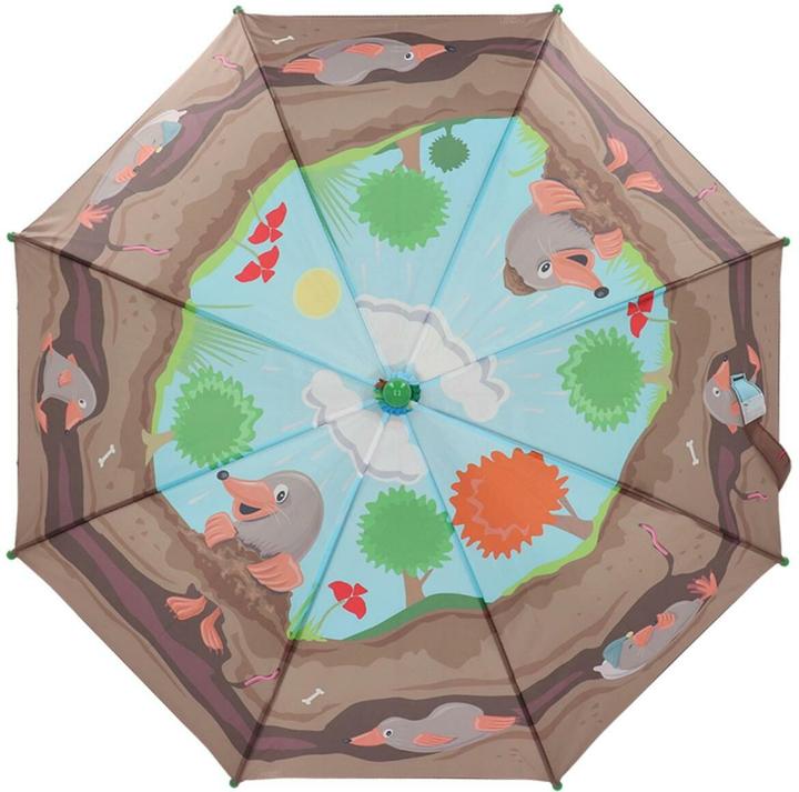 Immagine prodotto Esschert Design Ombrello per bambini Panorama Mole