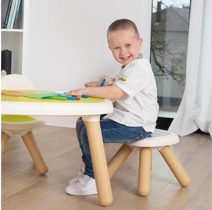 Produktbild Smoby Stool (Kindersitzgruppe)