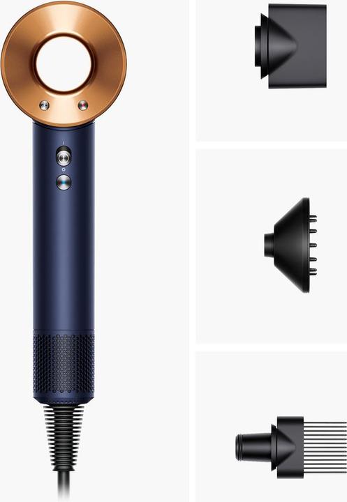 Actual product image Dyson Supersonic (1600 W)