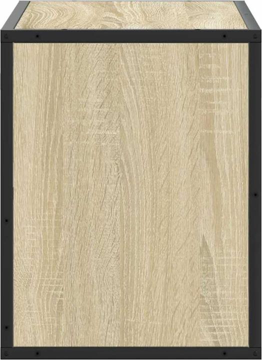 Produktbild vidaXL TV-Schrank (60 x 39.50 x 31 cm)
